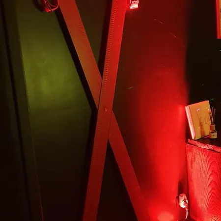 Loveroom Avec Jaccuzi Les Pins *